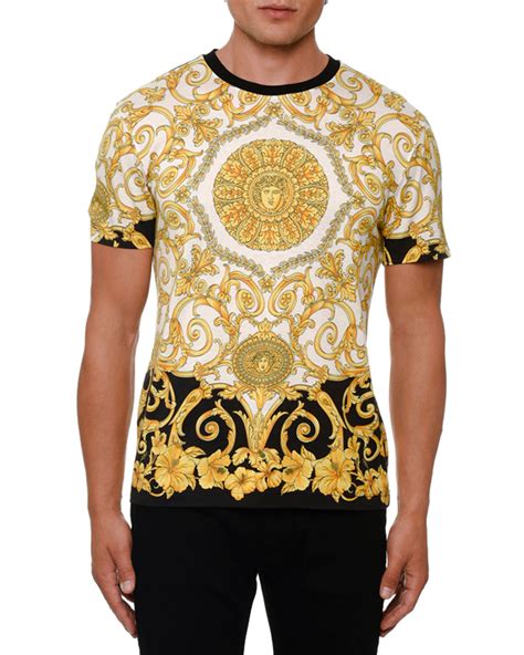 versace t shirts australia|versace tee shirts for men.